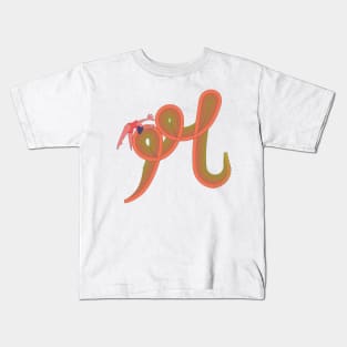 Backflip beauty Kids T-Shirt